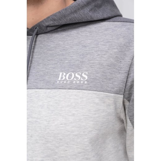 Bluza męska BOSS Hugo casual 