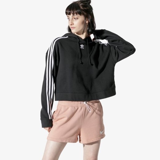 Bluza damska Adidas krótka 