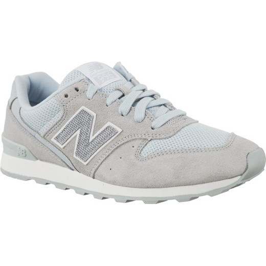 Buty New Balance WR996LCC LIGHT PORCELAIN BLUE WITH WHITE