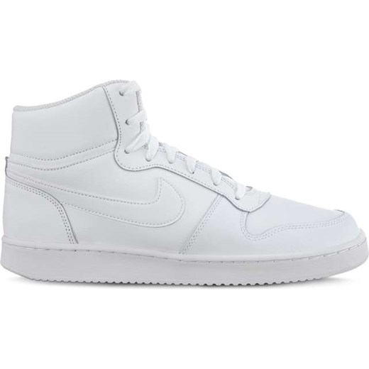Białe buty sportowe damskie Nike sneakersy 