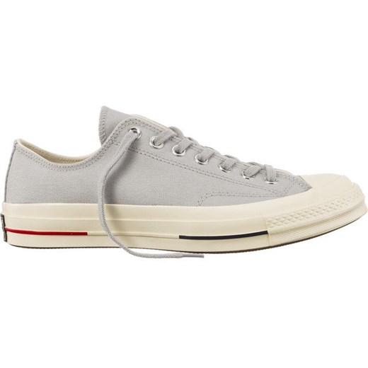 Trampki Converse C160496 Chuck Taylor All Star 1970s WOLF GREY/NAVY/GYM RED