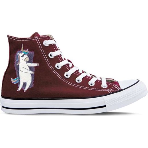 Converse trampki męskie sznurowane wiosenne 