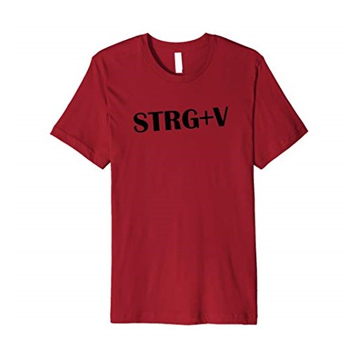 T-shirt chłopięce Partnerlook Shirts Strg C V z krótkim rękawem na wiosnę 