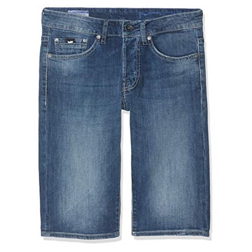 Spodenki męskie Gas Jeans jeansowe 