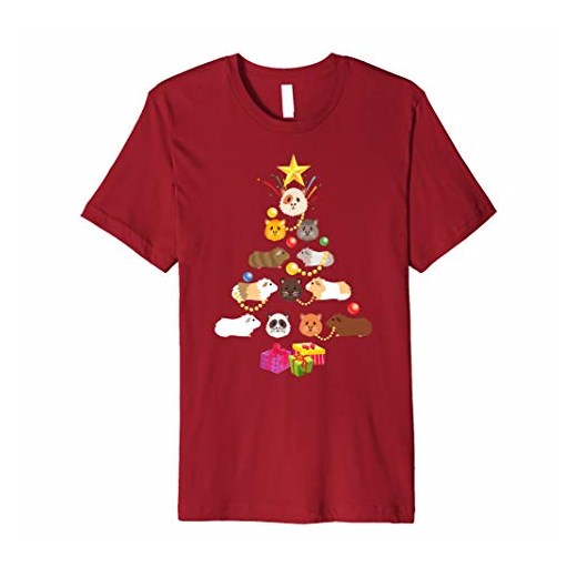 T-shirt chłopięce Guinea Pig Shirts & Geschenke Limited 