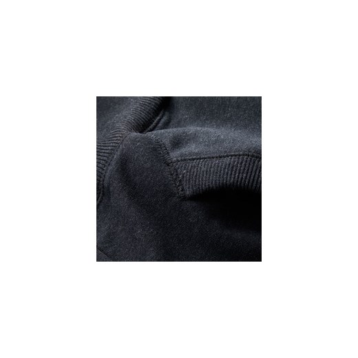 Bluza męska Pit Bull West Coast czarna