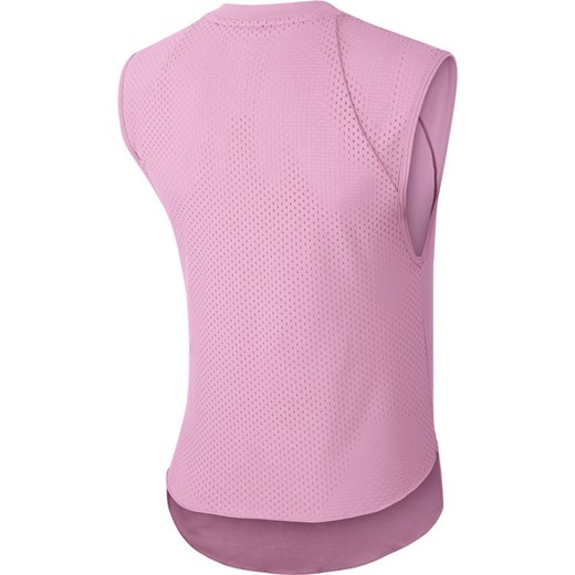 Bluzka sportowa Nike różowa 
