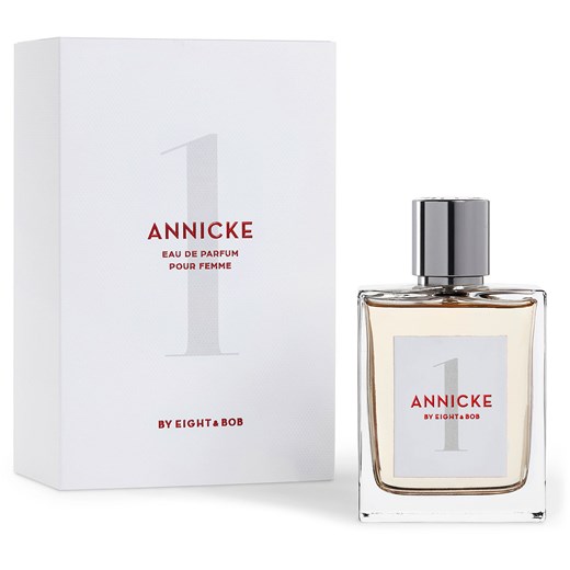 Eight & Bob Perfumy dla Kobiet, Annicke 1 - Eau De Parfum - 100 Ml, 2021, 100 ml