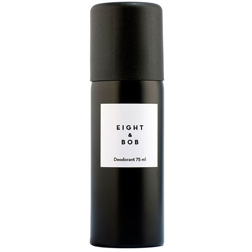 Eight & Bob Kosmetyki dla Mężczyzn, Deodorant - The Original - 75 Ml, 2021, 75 ml
