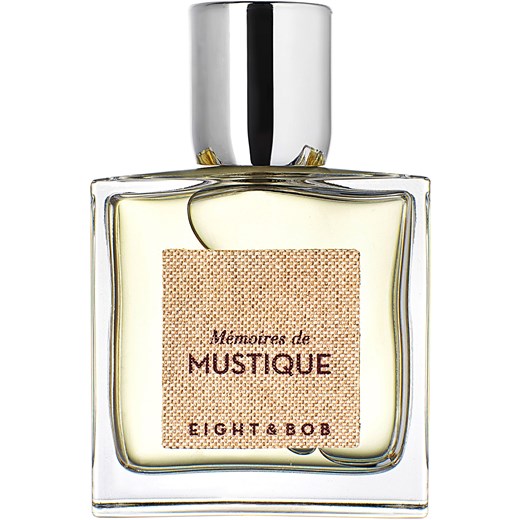 Eight & Bob Perfumy dla Mężczyzn, Memoires De Mustique - Eau De Parfum - 100 Ml, 2019, 100 ml