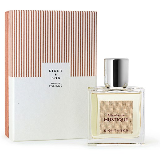 Eight & Bob Perfumy dla Mężczyzn, Memoires De Mustique - Eau De Parfum - 100 Ml, 2019, 100 ml