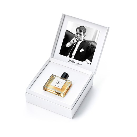 Eight & Bob Perfumy dla Mężczyzn, Robert F Kennedy Special Edition - Eau De Parfum - 50 Ml, 2021, 50 ml