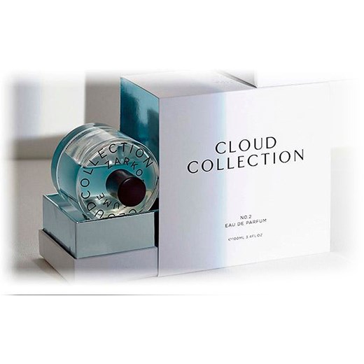 Zarkoperfume Perfumy dla Mężczyzn Na Wyprzedaży, Cloud N.2 - Eau De Parfum - 100 Ml, 2021, 100 ml