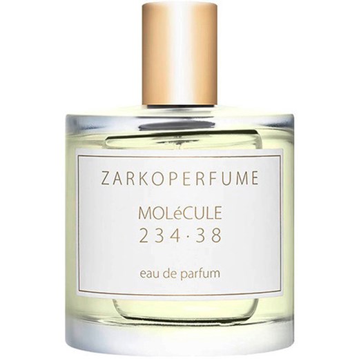 Zarkoperfume Perfumy dla Mężczyzn, Molecule 234.38 - Eau De Parfum - 100 Ml, 2019, 100 ml