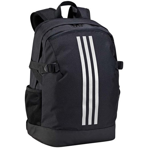 Plecak miejski BP Power IV M Adidas (czarno-biały)