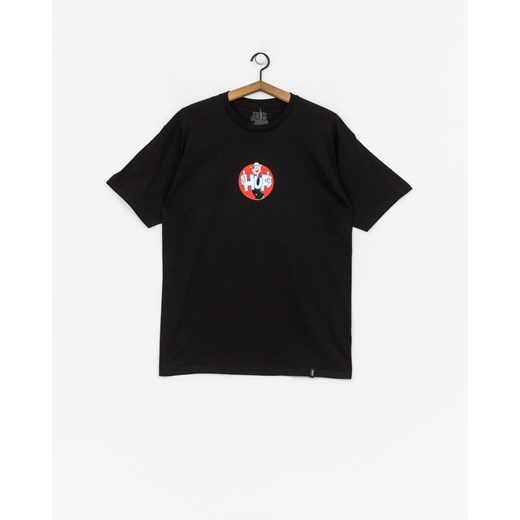 T-shirt HUF Popeye Huf Show (black) Huf  L Roots On The Roof