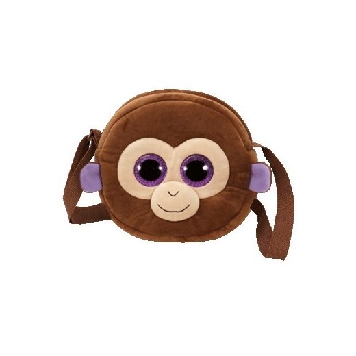 Torebka na ramię małpka Coconut Ty Gear 15 cm