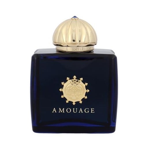 Amouage Interlude Woman Woda perfumowana 100 ml  Amouage  perfumeriawarszawa.pl