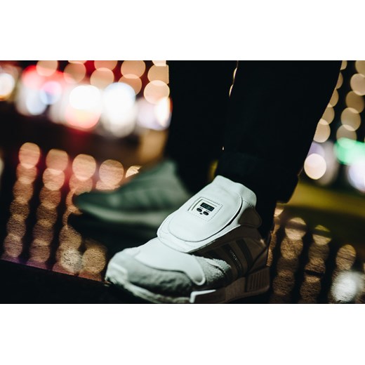 Buty sportowe męskie Adidas Originals białe 