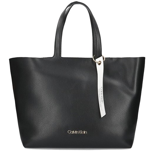 Shopper bag Calvin Klein duża wakacyjna 