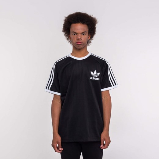 Koszulka sportowa Adidas czarna 