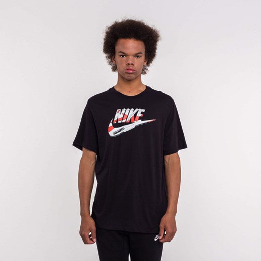 Nike koszulka sportowa 