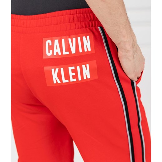 Spodenki sportowe Calvin Klein 