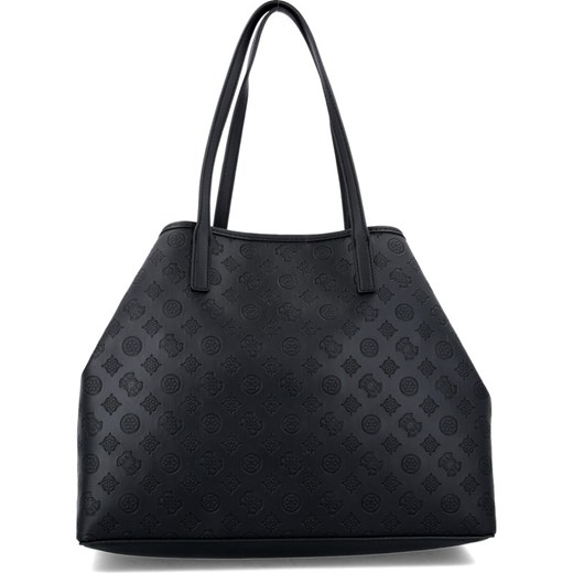 Shopper bag Guess elegancka na ramię matowa 