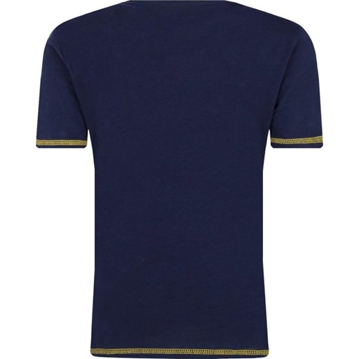 T-shirt chłopięce Guess