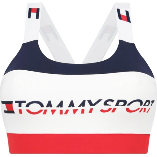 Tommy Sport biustonosz 