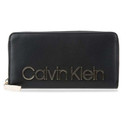 Calvin Klein CK Must Portfel czarny