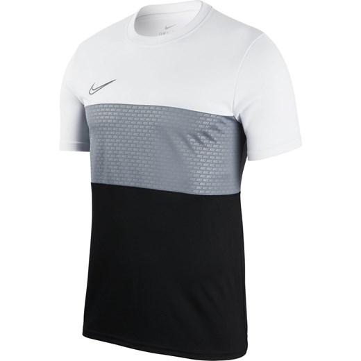 Koszulka sportowa Nike wielokolorowa 