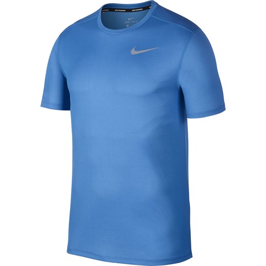 Nike koszulka sportowa bez wzorów 