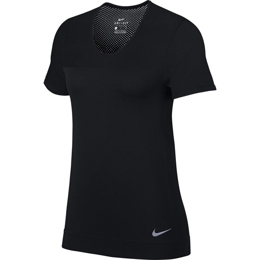 Bluzka sportowa czarna Nike 
