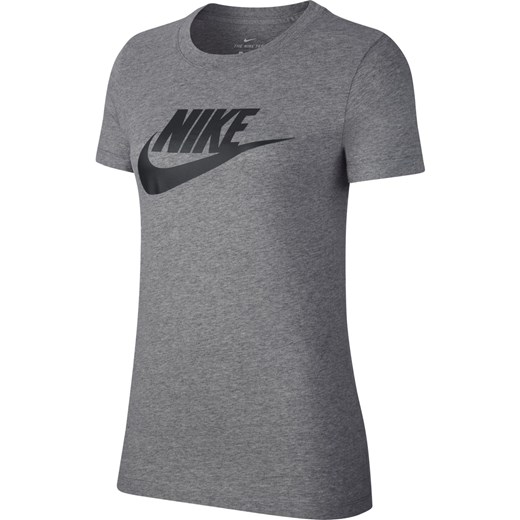 Bluzka sportowa szara Nike 