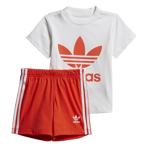 Wielokolorowa odzież dla niemowląt Adidas Originals 