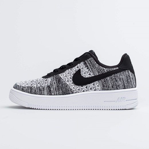 AIR FORCE 1 FLYKNIT 2.0 (GS) BV0063-001