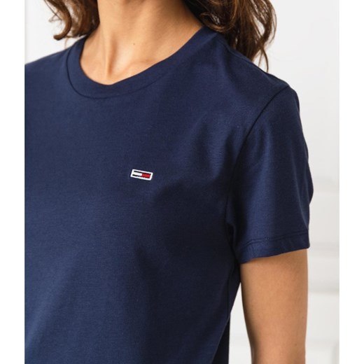 Tommy Jeans T-shirt TOMMY CLASSICS | Regular Fit  Tommy Jeans M Gomez Fashion Store