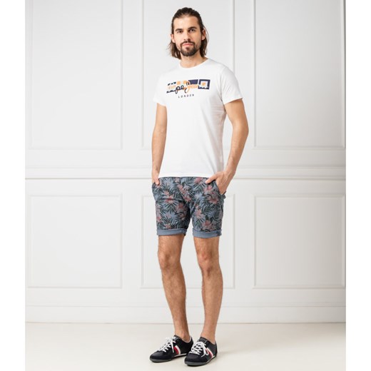 Spodenki męskie Pepe Jeans 