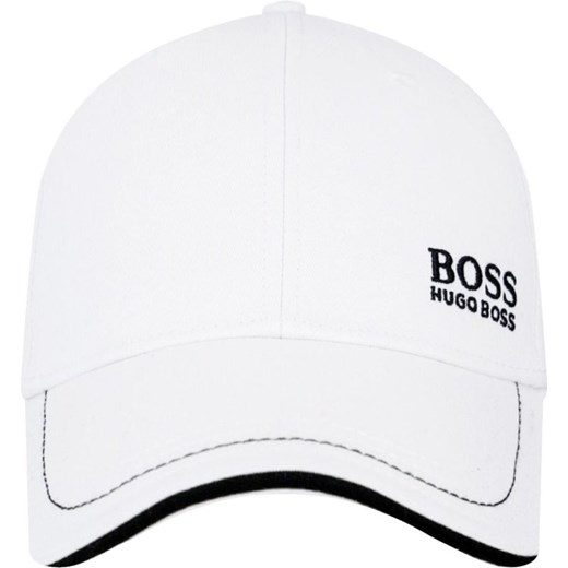 Czapka z daszkiem męska Boss Athleisure 