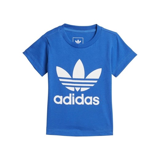 Odzież dla niemowląt Adidas Originals z dzianiny 