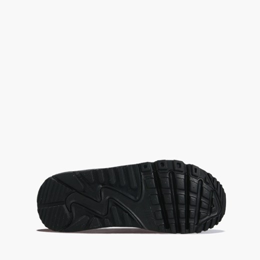 Buty sportowe damskie Nike dla biegaczy na platformie bez wzorów sznurowane wiosenne 