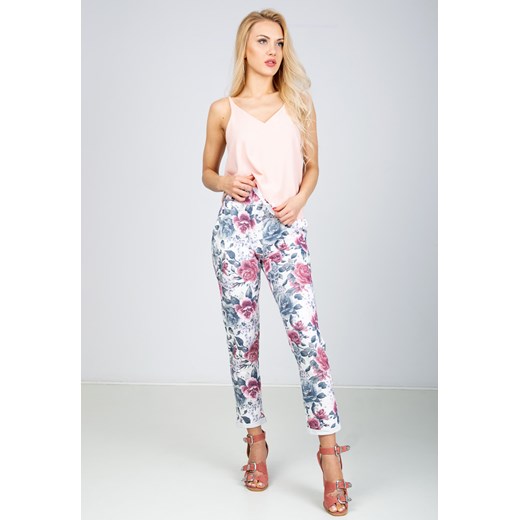 Spodnie damskie Zoio 