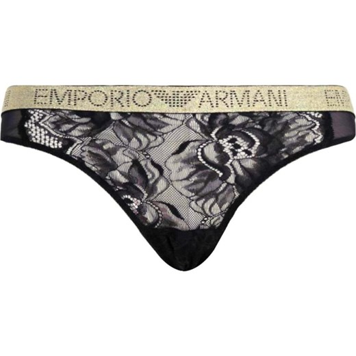 Emporio Armani Figi Emporio Armani  XS Gomez Fashion Store okazja 