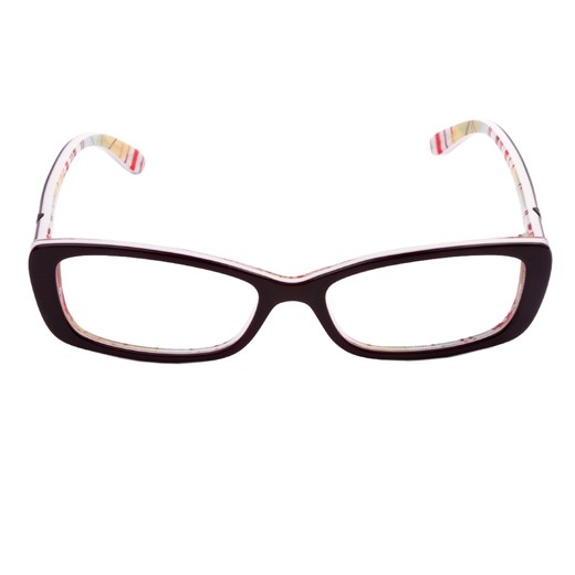 Okulary korekcyjne damskie Oakley 