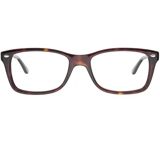 Okulary korekcyjne damskie Ray-Ban 