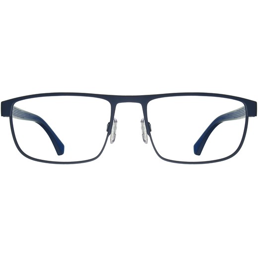 Emporio Armani okulary korekcyjne 