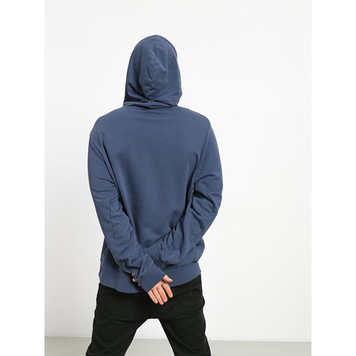 Bluza z kapturem Nike SB Sb Hoodie Washed Icon HD (obsidian/cabana)