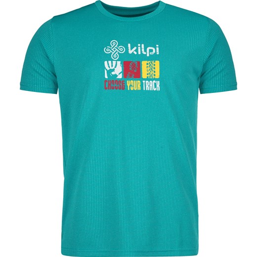 T-shirt męski Kilpi 