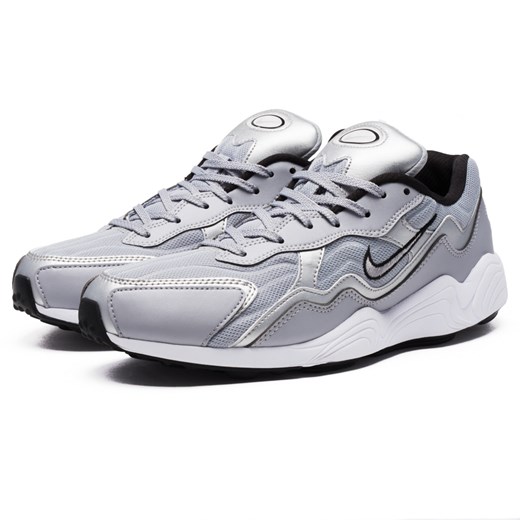 Buty Nike Air Zoom Alpha Wolf Grey (BQ8800-001)  Nike 45 StreetSupply